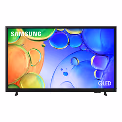 Samsung 40" QLED Q5F FHD Smart TV (2026) - Vista aggiuntiva 5