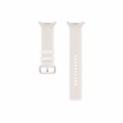 Samsung Misty Band (M/L) for Galaxy Watch9 (Watch8) Crema - Vista aggiuntiva 2