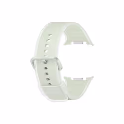 Samsung Misty Band (M/L) for Galaxy Watch9 (Watch8) Colore menta - Vista aggiuntiva 3