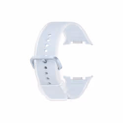 Samsung Misty Band (M/L) for Galaxy Watch9 (Watch8) Blu - Vista aggiuntiva 3