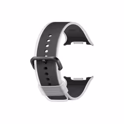 Samsung Misty Band (M/L) for Galaxy Watch9 (Watch8) Nero - Vista aggiuntiva 2