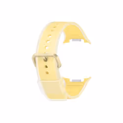 Samsung Misty Band (S/M) for Galaxy Watch9 (Watch8) Giallo - Vista aggiuntiva 3
