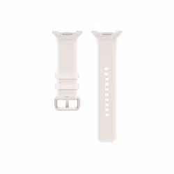 Samsung Misty Band (S/M) for Galaxy Watch9 (Watch8) Crema - Vista aggiuntiva 2