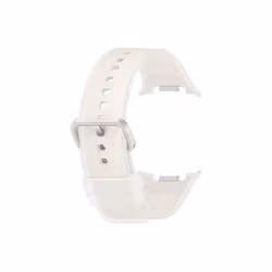 Samsung Misty Band (S/M) for Galaxy Watch9 (Watch8) Crema - Vista aggiuntiva 3