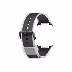 Samsung Misty Band (S/M) for Galaxy Watch9 (Watch8) Nero - Vista aggiuntiva 3