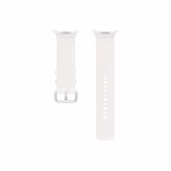 Samsung Watch9 Sport Band M/L Crema - Vista aggiuntiva 2