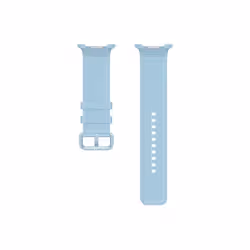 Samsung Watch9 Sport Band M/L Blu - Vista aggiuntiva 2