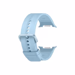Samsung Watch9 Sport Band M/L Blu - Vista aggiuntiva 3
