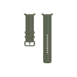Samsung Watch9 Sport Band M/L Oliva