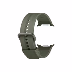 Samsung Watch9 Sport Band M/L Oliva - Vista aggiuntiva 2