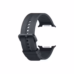Samsung Watch9 Sport Band M/L Nero - Vista aggiuntiva 2