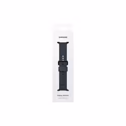 Samsung Watch9 Sport Band M/L Nero - Vista aggiuntiva 3