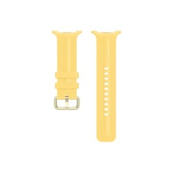 Samsung Sport Band (S/M) for Galaxy Watch9 (Watch8) Giallo