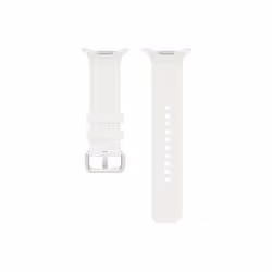 Samsung Sport Band (S/M) for Galaxy Watch9 (Watch8) Crema - Vista aggiuntiva 2