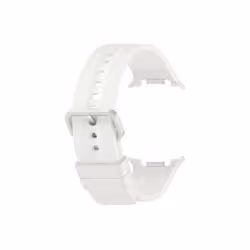 Samsung Sport Band (S/M) for Galaxy Watch9 (Watch8) Crema - Vista aggiuntiva 3