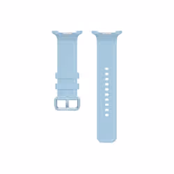 Samsung Sport Band (S/M) for Galaxy Watch9 (Watch8) Blu - Vista aggiuntiva 2