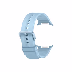 Samsung Sport Band (S/M) for Galaxy Watch9 (Watch8) Blu - Vista aggiuntiva 3