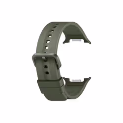 Samsung Sport Band (S/M) for Galaxy Watch9 (Watch8) Oliva - Vista aggiuntiva 2