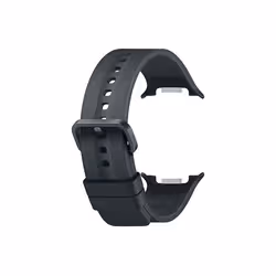 Samsung Sport Band (S/M) for Galaxy Watch9 (Watch8) Nero - Vista aggiuntiva 2