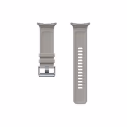 Samsung PeakForm Band (S/M/L) for Galaxy Watch Ultra2 Grigio talpa - Vista aggiuntiva 2