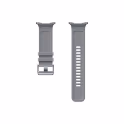 Samsung PeakForm Band (S/M/L) for Galaxy Watch Ultra2 Grigio - Vista aggiuntiva 2
