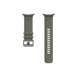 Samsung PeakForm Band (S/M/L) for Galaxy Watch Ultra2 Oliva - Vista aggiuntiva 2