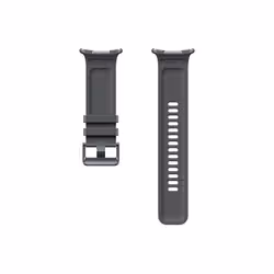 Samsung PeakForm Band (S/M/L) for Galaxy Watch Ultra2 Nero - Vista aggiuntiva 2