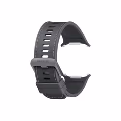 Samsung PeakForm Band (S/M/L) for Galaxy Watch Ultra2 Nero - Vista aggiuntiva 3