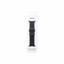 Samsung PeakForm Band (S/M/L) for Galaxy Watch Ultra2 Nero - Vista aggiuntiva 4