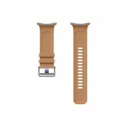 Samsung PeakForm Band (S/M/L) for Galaxy Watch Ultra2 Marrone - Vista aggiuntiva 2