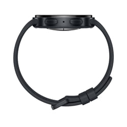 Samsung Galaxy Watch9 3,81 cm (1.5") AMOLED 44 mm Digitale 480 x 480 Pixel Touch screen Grafite Wi-Fi GPS (satellitare)