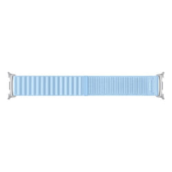 Samsung Fabric Band (M/L) for Galaxy Watch9 (Watch8) Blu Tessuto