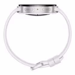 Samsung Galaxy Watch9, 40mm, Cream, LTE, Design sottile anti-urto, guida al sonno, coaching salute, benessere cardiaco, batteria da 390 mAh, Snapdragon Wear Elite [Versione Italiana] - Vista aggiuntiva 5