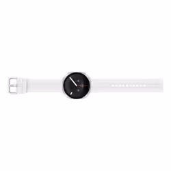 Samsung Galaxy Watch9, 40mm, Cream, LTE, Design sottile anti-urto, guida al sonno, coaching salute, benessere cardiaco, batteria da 390 mAh, Snapdragon Wear Elite [Versione Italiana] - Vista aggiuntiva 6