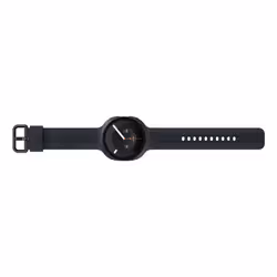 Samsung Galaxy Watch9, 40mm, Graphite, LTE, Design sottile anti-urto, guida al sonno, coaching salute, benessere cardiaco, batteria da 390 mAh, Snapdragon Wear Elite [Versione Italiana] - Vista aggiuntiva 6