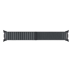 Samsung Fabric Band (M/L) for Galaxy Watch9 (Watch8) Nero Tessuto