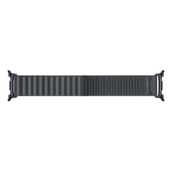 Samsung Fabric Band (S/M) for Galaxy Watch9 (Watch8) Nero Tessuto