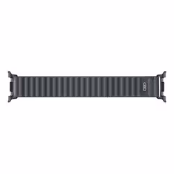 Samsung Fabric Band (S/M) for Galaxy Watch9 (Watch8) Nero Tessuto - Vista aggiuntiva 2