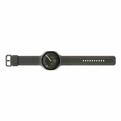 Samsung Galaxy Watch9 3,81 cm (1.5") AMOLED 44 mm Digitale 480 x 480 Pixel Touch screen Argento Wi-Fi GPS (satellitare) - Vista aggiuntiva 6