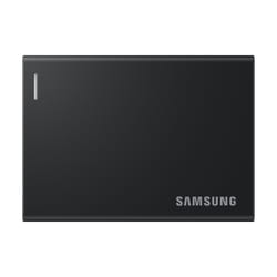 Samsung Portable SSD P7 1TB Black