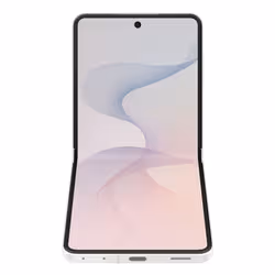 Samsung Galaxy Z Flip8 17,5 cm (6.9") Doppia SIM 5G USB tipo-C 12 GB 256 GB 4300 mAh Crema - Vista aggiuntiva 4