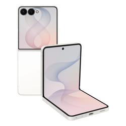 Samsung Galaxy Z Flip8 17,5 cm (6.9") Doppia SIM 5G USB tipo-C 12 GB 512 GB 4300 mAh Crema