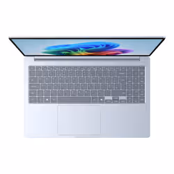 Samsung Galaxy Book4 Edge (15.6", X1-26-100, 16GB), Copilot+ PC - Vista aggiuntiva 2