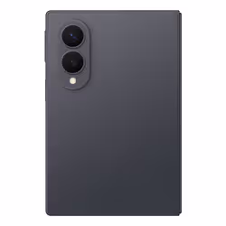Samsung Galaxy Z Fold8 Enterprise Edition 19,3 cm (7.6") Doppia SIM 5G USB tipo-C 12 GB 256 GB 4800 mAh Grafite - Vista aggiuntiva 5