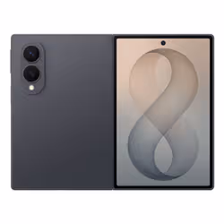 Samsung Galaxy Z Fold8 Enterprise Edition 19,3 cm (7.6") Doppia SIM 5G USB tipo-C 12 GB 256 GB 4800 mAh Grafite - Vista aggiuntiva 7