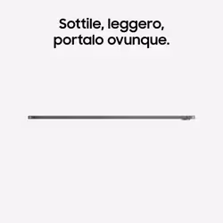 Samsung Galaxy Tab S12+, WIFI, 12GB+256GB, Display 12.6", Gray, Galaxy AI, Batteria 11.600 Mah - Vista aggiuntiva 4