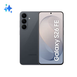 Samsung Galaxy SM-S741BZKDEUE smartphone 17 cm (6.7") Doppia SIM Android 17 5G USB tipo-C 128 GB 4900 mAh Grafite