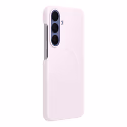Samsung Galaxy S26 FE Silicone Magnet Case - Vista aggiuntiva 3