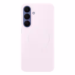 Samsung Galaxy S26 FE Silicone Magnet Case - Vista aggiuntiva 4