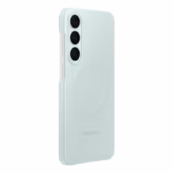 Samsung Galaxy S26 FE Silicone Magnet Case - Vista aggiuntiva 3